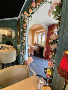 Hotel Villa Verdi